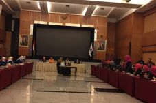 Iwapi Pacu Kerjasama...