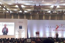 Trade Expo Indonesia...