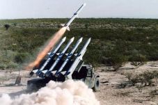 Israel Jual Rudal Canggih...