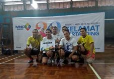 RCTI Kampiun Turnamen...