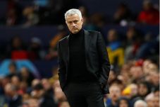 Mourinho Kehabisan Alasan...