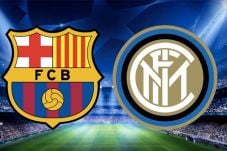 Susunan Pemain Barcelona...