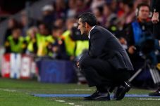 Valverde Puas, Respons...