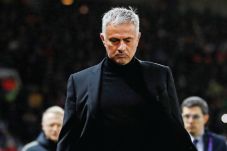 Krisis Manchester United...