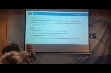 Survei: Perindo Partai...