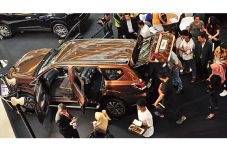 Ini Dia Nissan Terra...