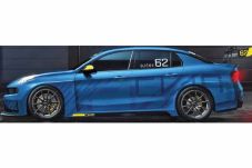 Cyan Racing 03 TCR Mobil...