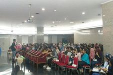 MNC Group Ajak Mahasiswa...