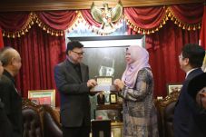 Kemendes Malaysia Kerja...