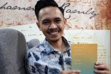 Aktivis HMI Ikut Dua...