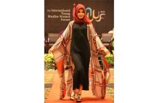 IYMWF 2018 Dimeriahkan...