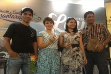 Slank dan Aktivis Lingkungan...