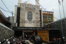Ada Aksi Bela Tauhid,...