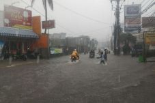 BPBD Sebut 13 Perumahan...