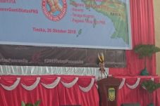 Rieke Janji Perjuangkan...