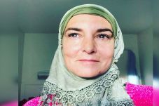 Karier Musik Sinead...