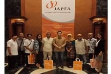 PWI dan PT JAPFA Akan...