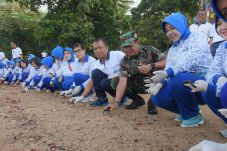 Lantamal IV Tanjungpinang...