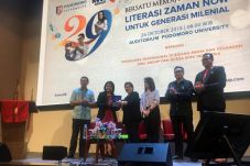 MNC Group Pacu Generasi...
