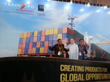 Trade Expo Indonesia...