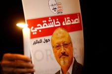 Jasad Khashoggi Dipotong...
