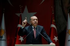 Erdogan pada Saudi:...