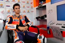 RESMI: Dani Pedrosa...