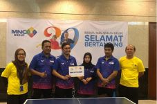 MNC Sky Vision Juara...