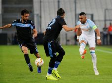 Payet Gagal Hindari...