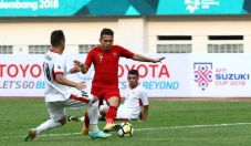 Indra Sjafri Jelaskan...