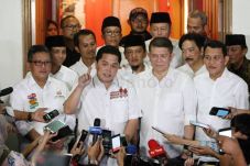 Erick Thohir Tak Mau...