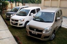Permintaan Suzuki Karimun...