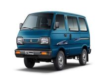 Suzuki Berencana Akan...