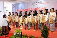 Sambut Sumpah Pemuda,...
