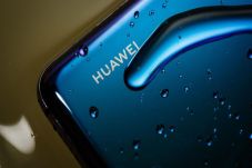 Huawei Sindir Apple...