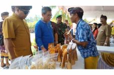 Potensi Wisata Desa...