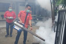 Antisipasi DBD, Rescue...