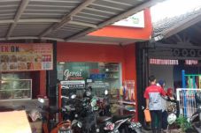 Lurah Cipete Utara Targetkan...