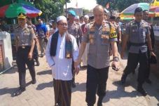 Kapolda Banten Sebut...