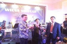 Musisi Tanah Air Gelar...