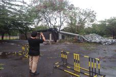 Kompleks Jakabaring...