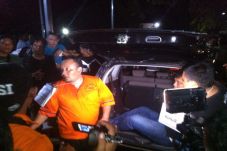 Rekonstruksi Pembunuhan...