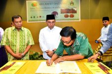Sebagai Warisan Dunia,...