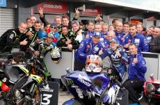 Tekad Vinales Raih Kemenangan...