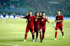 Pembelian Tiket Laga...
