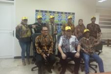 Jurus Sayap Berkarya...