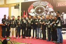 Kepengurusan MBI Chapter...