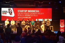 PDIP Yakin Bisnis Startup...