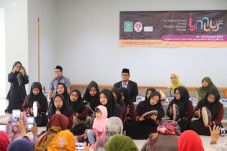 Forum Internasional...