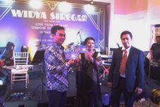Musisi dan Budayawan...